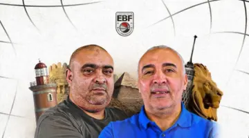 الأهلي يواجه سبورتنج في نهائي كأس مصر للسلة للسيدات